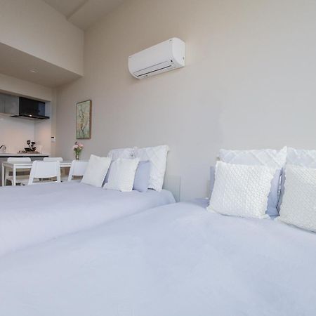 The Most Comfortable And Best Choice For Accommodation In Yoyogi Sioy5 Tokyo Exterior photo