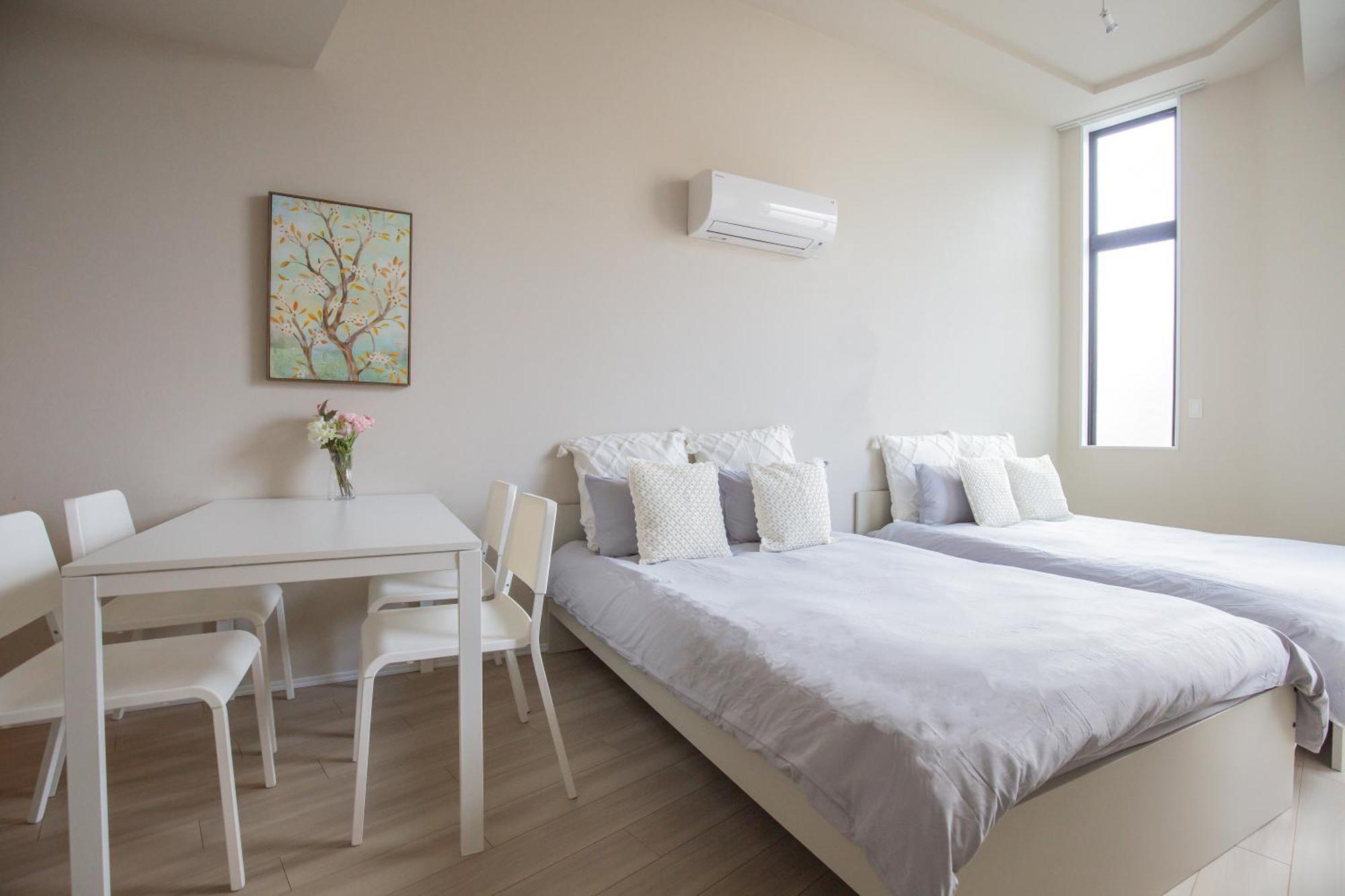 The Most Comfortable And Best Choice For Accommodation In Yoyogi Sioy5 Tokyo Exterior photo